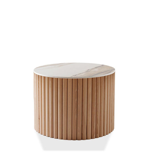 Ikar-Wood Coffee Base