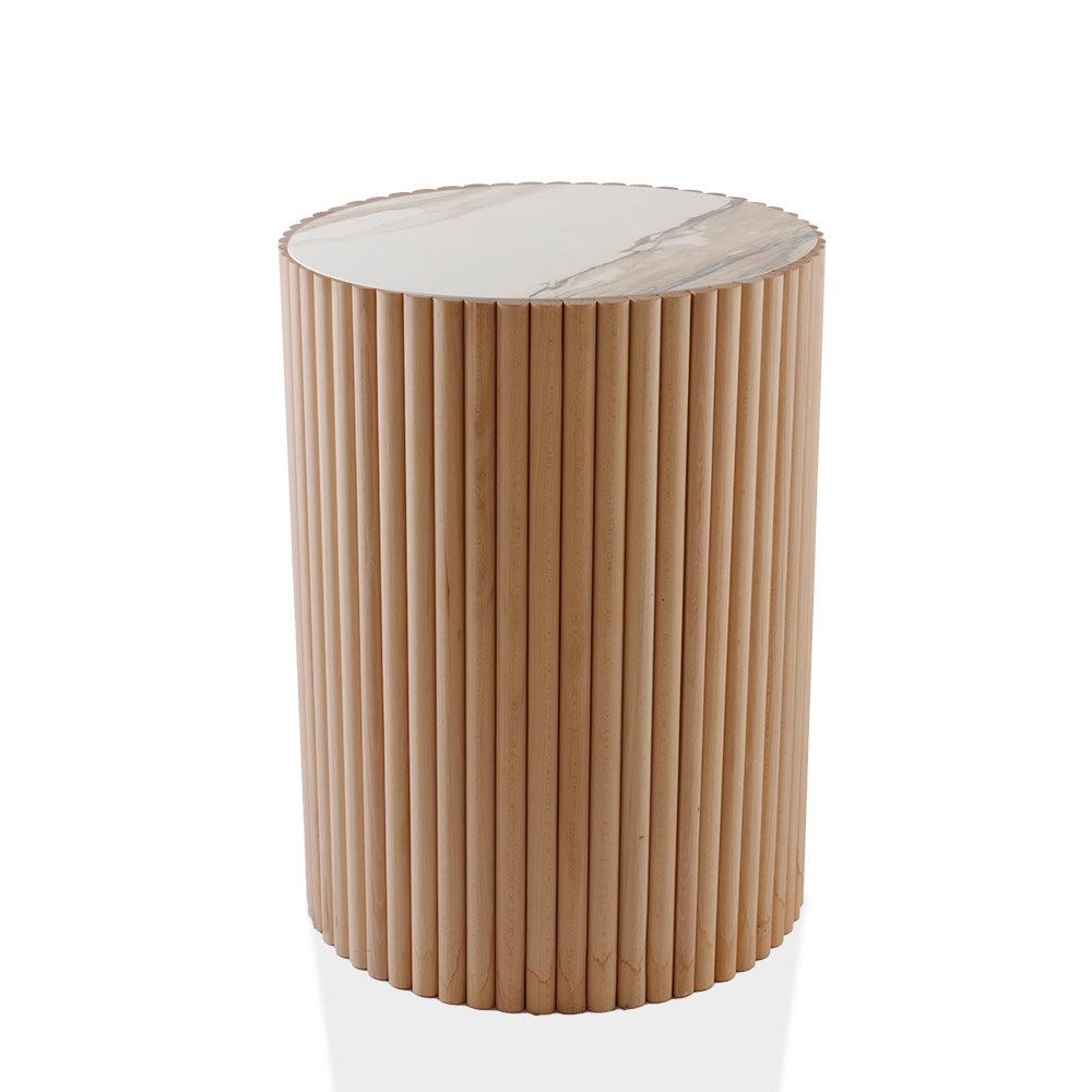 Ikar-Wood Dining Base