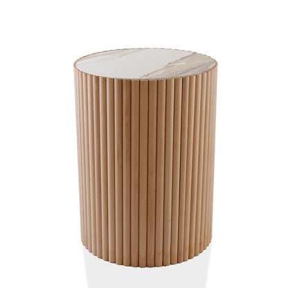 Ikar-Wood Dining Base
