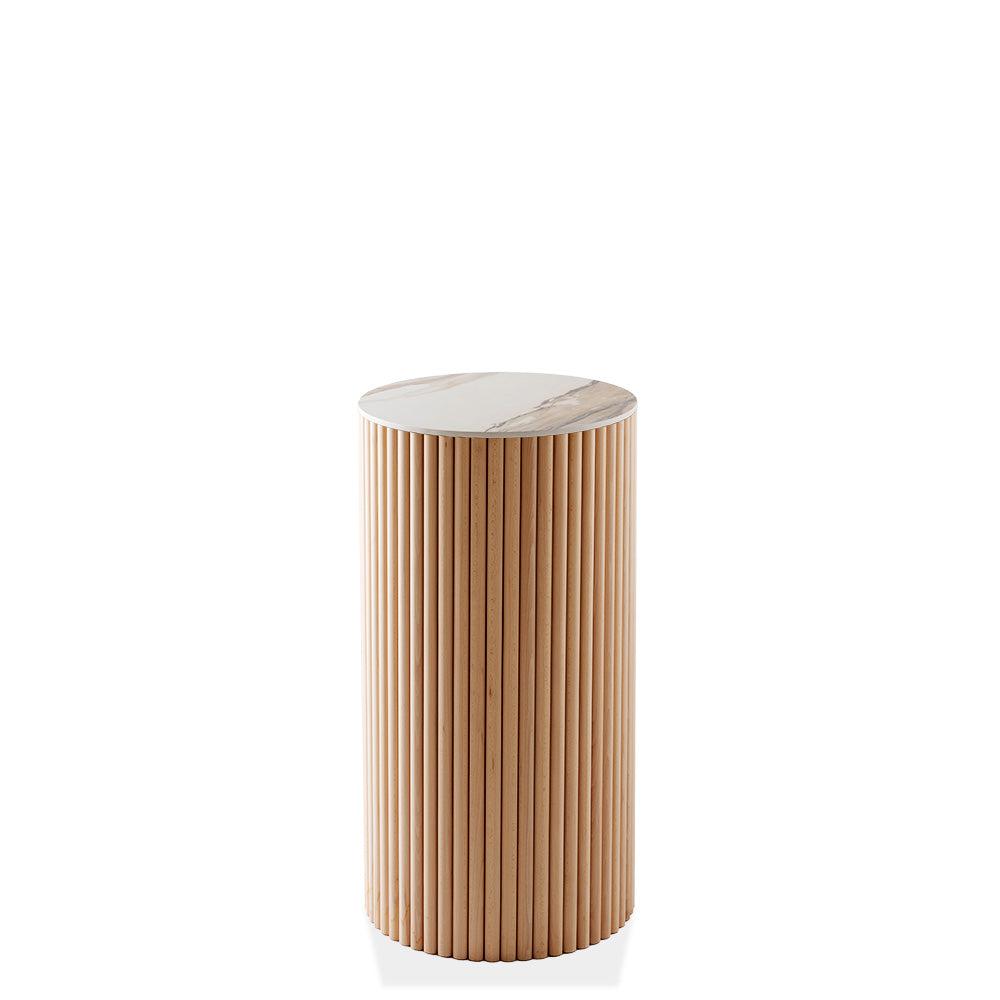 Ikar-Wood Poseur Base
