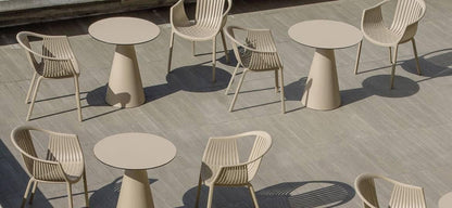 Ikon 865 Dining Base