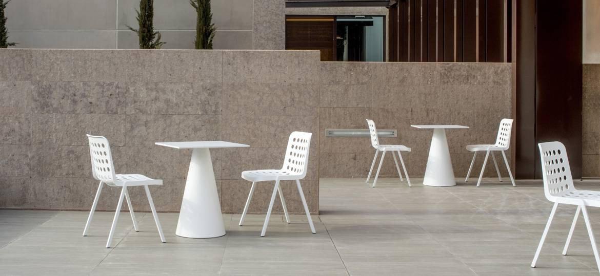 Ikon 866 Dining Base