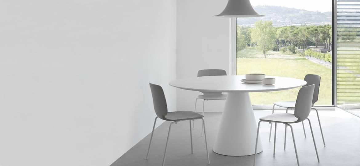 Ikon 869 Dining Base