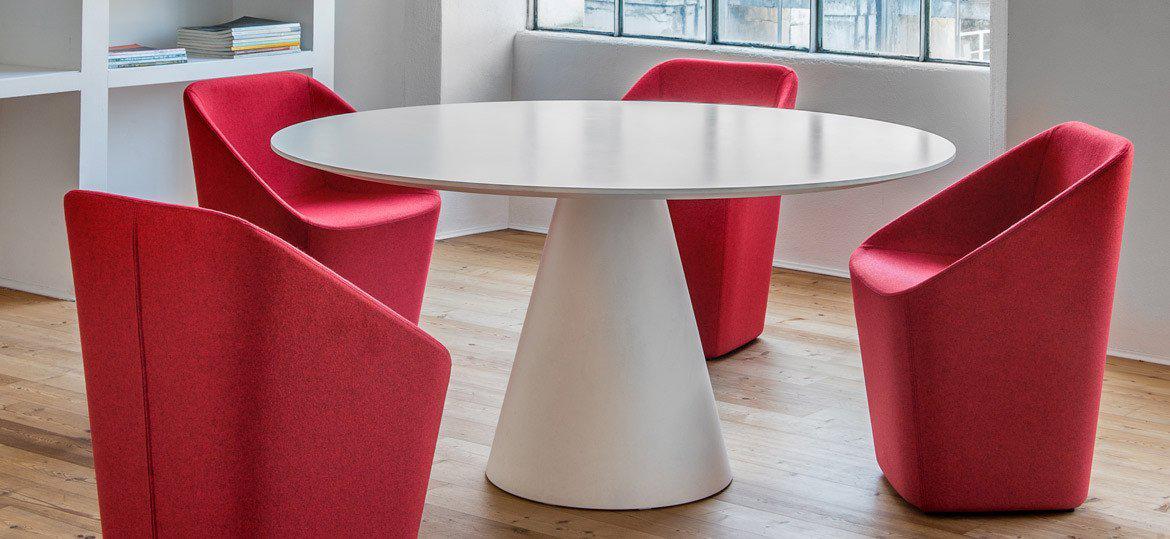 Ikon 869 Dining Base