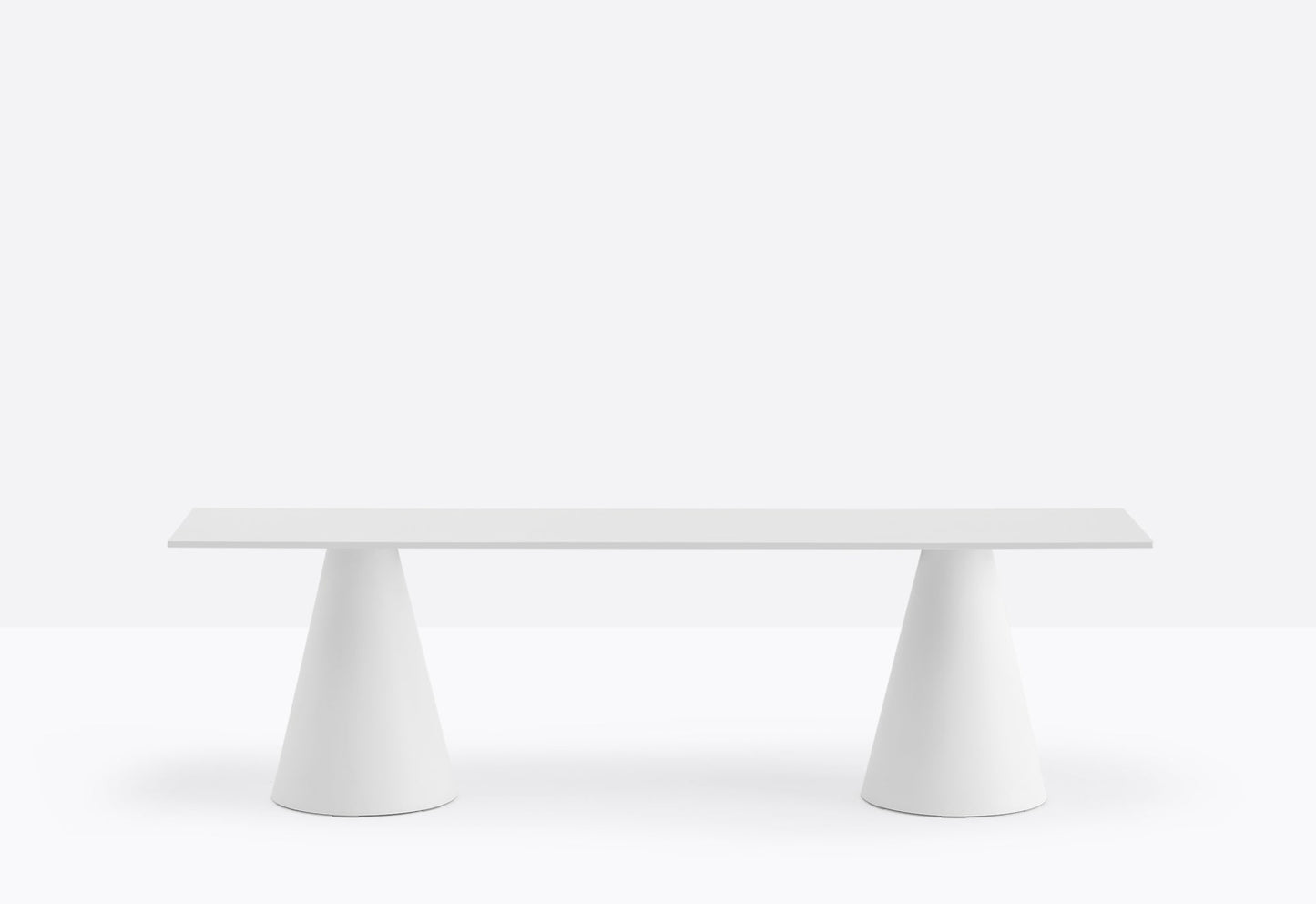 Ikon Bench B863_1L-Contract Furniture Store for hospitality, leisure & commercial projects