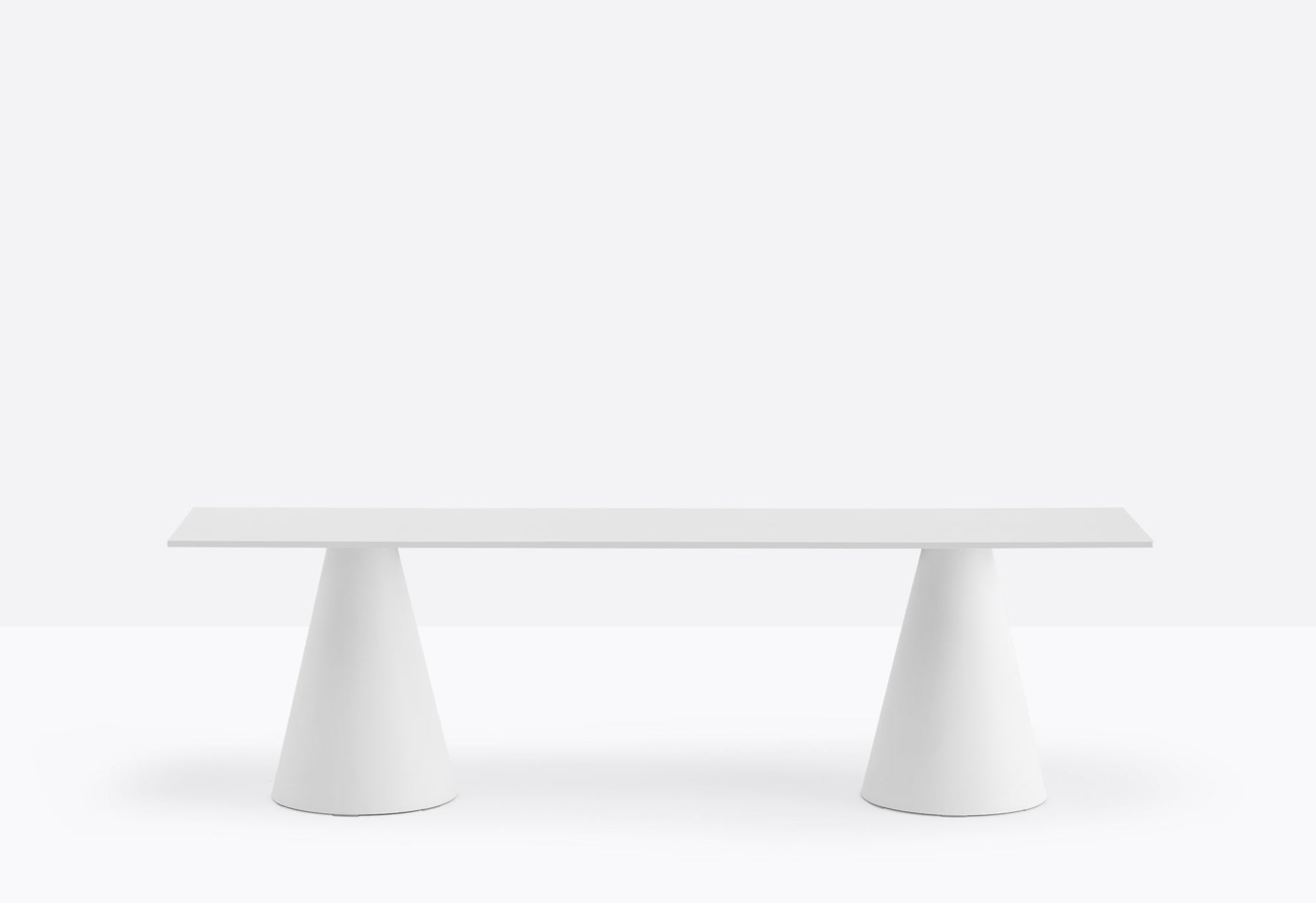 Ikon Bench B863_1L-Contract Furniture Store for hospitality, leisure & commercial projects