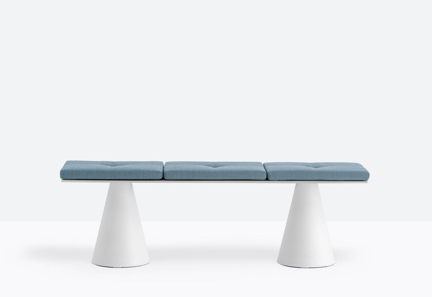 Ikon Bench B863.4 Cushion-Contract Furniture Store for hospitality, leisure & commercial projects