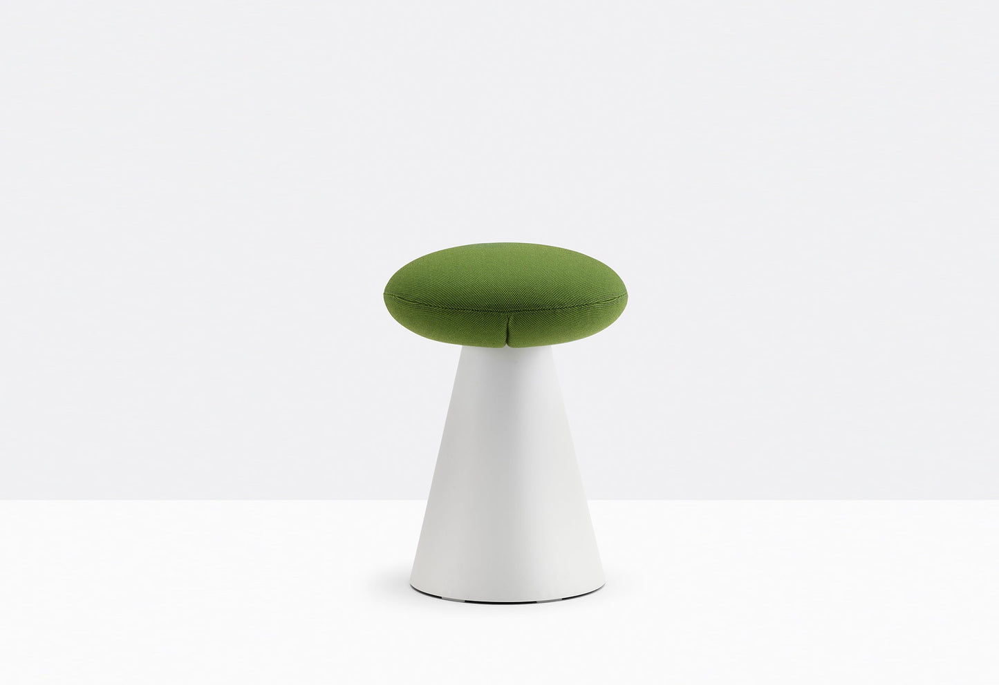 Ikon Low Stool 862-Contract Furniture Store for hospitality, leisure & commercial projects