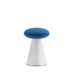 Ikon Low Stool 862-Contract Furniture Store for hospitality, leisure & commercial projects