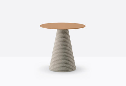 Ikon Twist 875 Dining Base