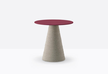 Ikon Twist 875 Dining Base