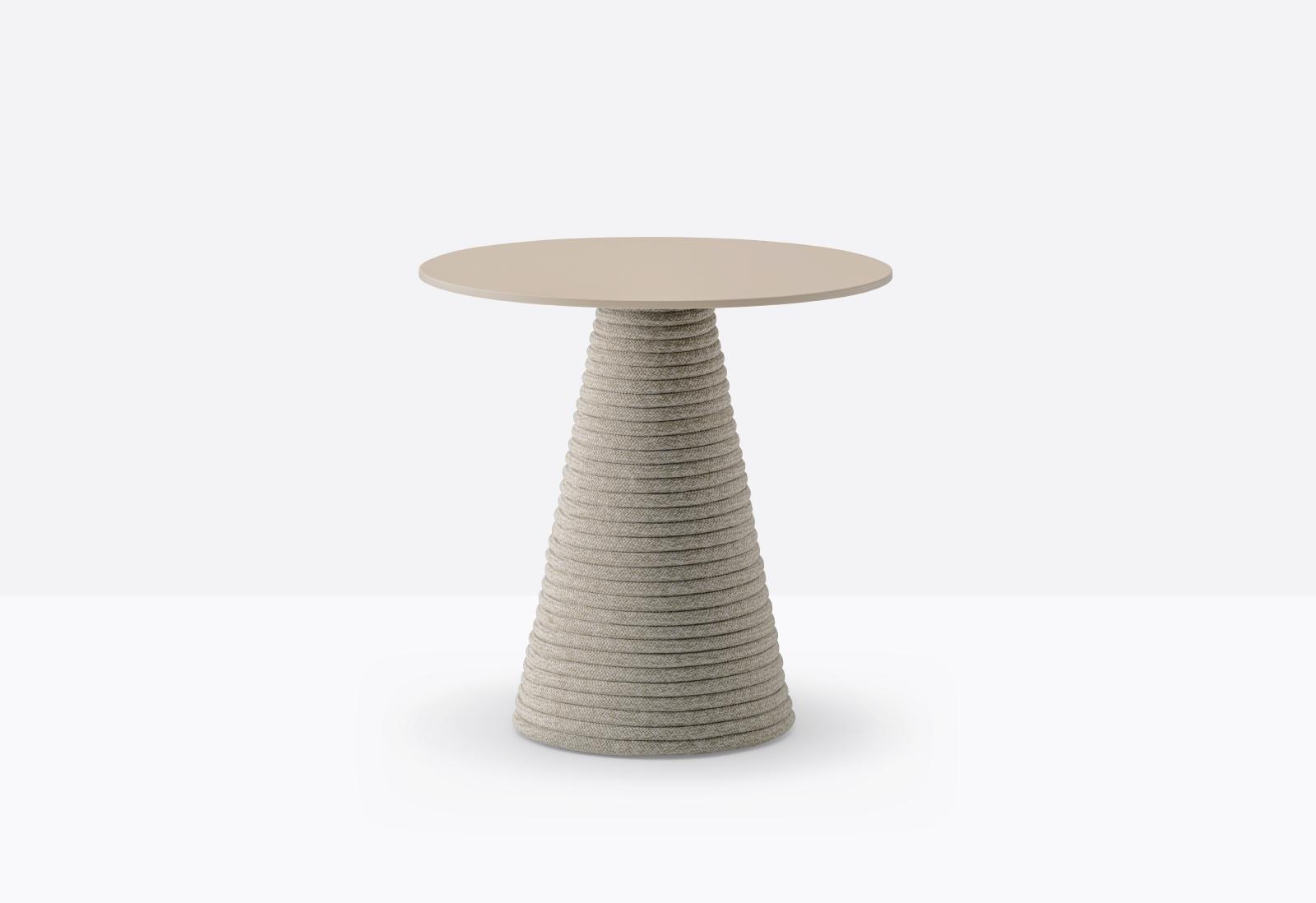Ikon Twist 875 Dining Base