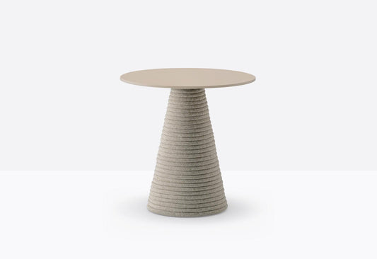 Ikon Twist 875 Dining Base