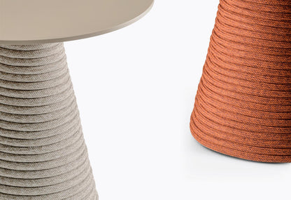 Ikon Twist 879/2 Dining Base