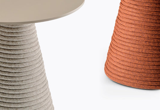 Ikon Twist 879/2 Dining Base