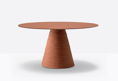 Ikon Twist 879/2 Dining Base
