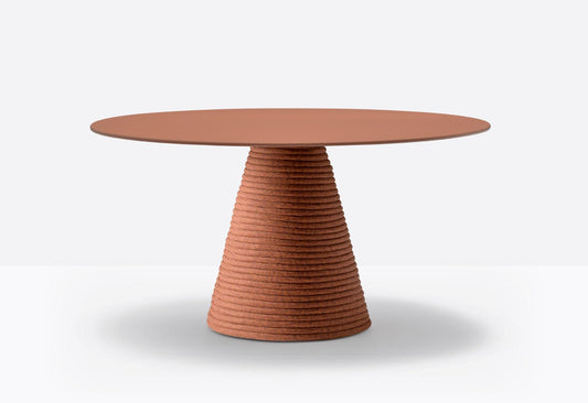 Ikon Twist 879/2 Dining Base