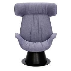 Ila 2020 Lounge Chair-Contract Furniture Store for hospitality, leisure & commercial projects