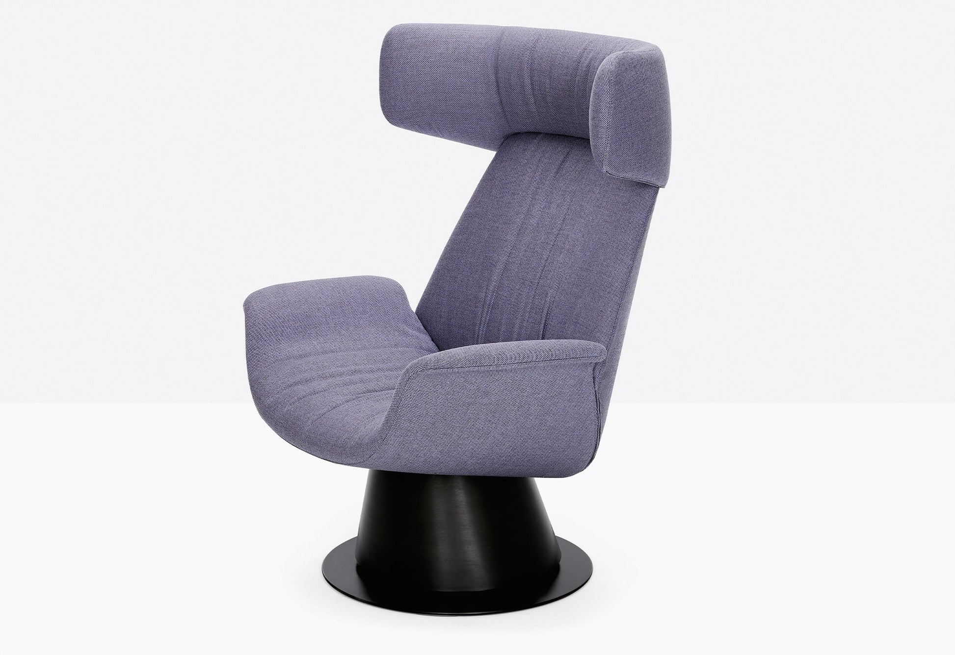 Ila 2020 Lounge Chair-Contract Furniture Store for hospitality, leisure & commercial projects
