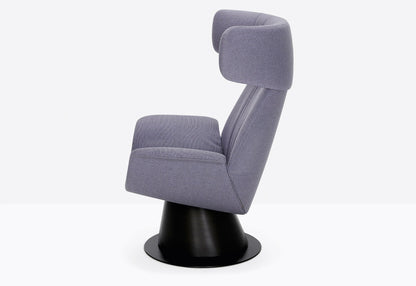 Ila 2020 Lounge Chair-Contract Furniture Store for hospitality, leisure & commercial projects
