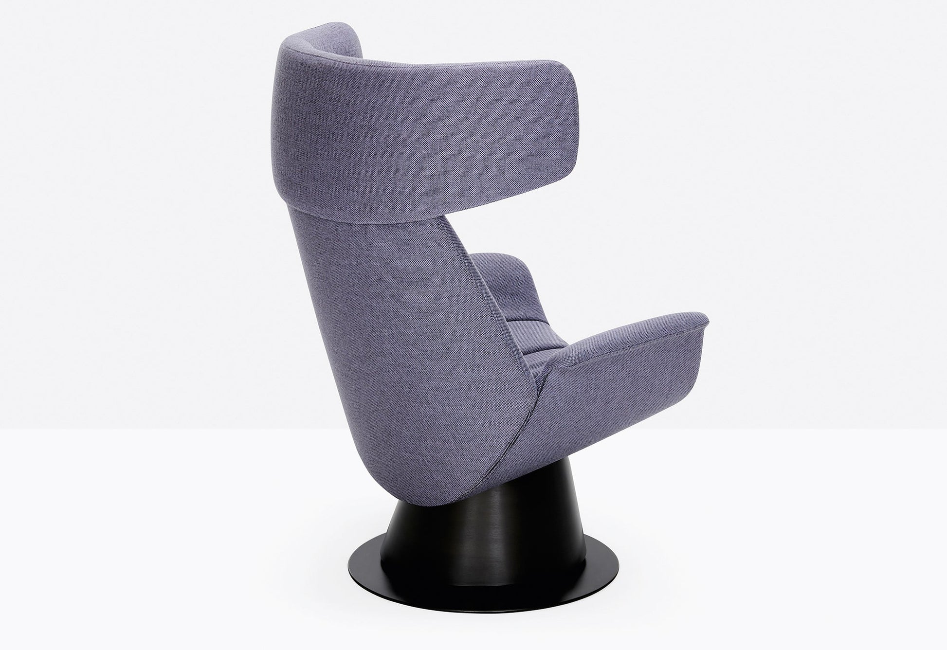 Ila 2020 Lounge Chair-Contract Furniture Store for hospitality, leisure & commercial projects