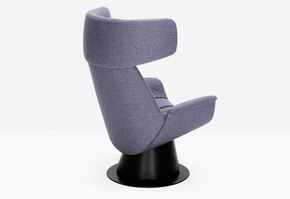 Ila 2020 Lounge Chair-Contract Furniture Store for hospitality, leisure & commercial projects