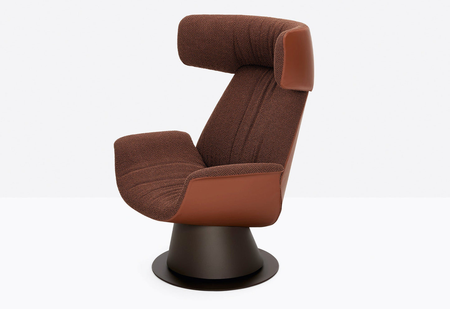 Ila 2020 Lounge Chair-Contract Furniture Store for hospitality, leisure & commercial projects