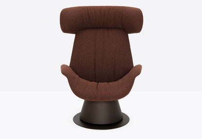 Ila 2020 Lounge Chair-Contract Furniture Store for hospitality, leisure & commercial projects