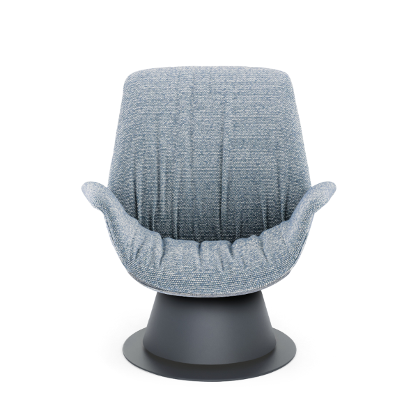 Ila 2021 Lounge Chair-Contract Furniture Store for hospitality, leisure & commercial projects