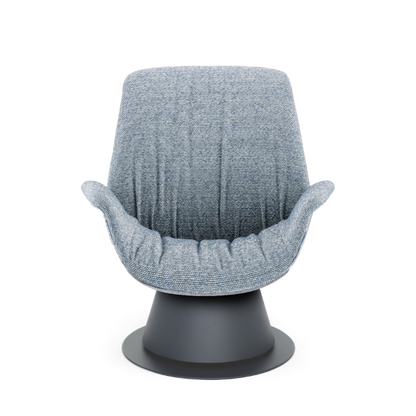 Ila 2021 Lounge Chair-Contract Furniture Store for hospitality, leisure & commercial projects