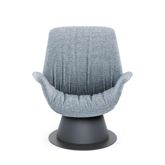Ila 2021 Lounge Chair-Contract Furniture Store for hospitality, leisure & commercial projects