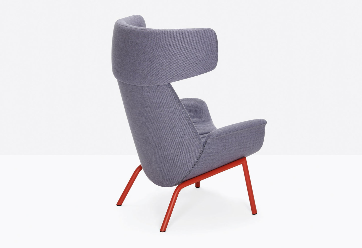 Ila 2022 Lounge Chair-Contract Furniture Store for hospitality, leisure & commercial projects
