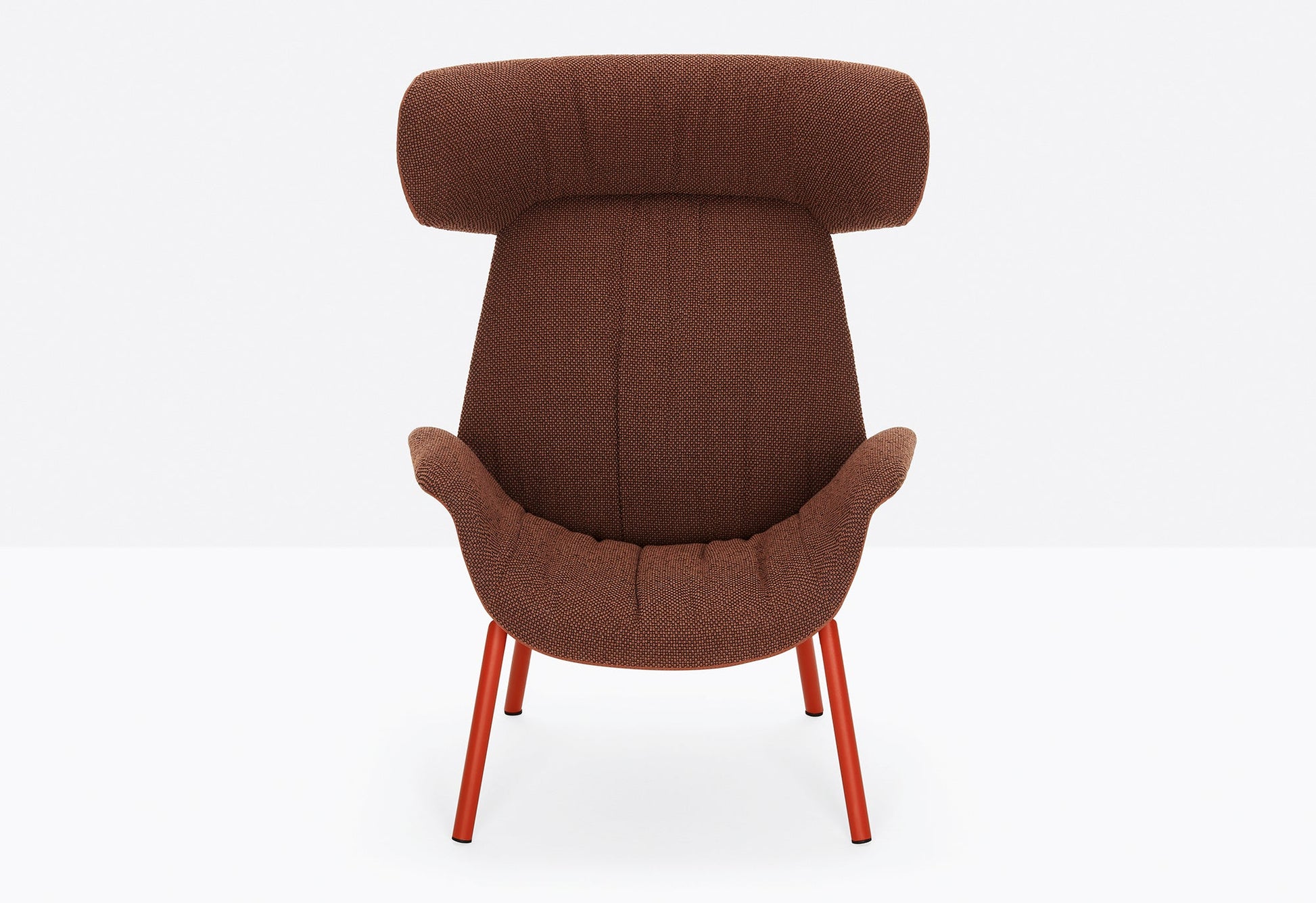 Ila 2022 Lounge Chair-Contract Furniture Store for hospitality, leisure & commercial projects