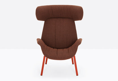 Ila 2022 Lounge Chair-Contract Furniture Store for hospitality, leisure & commercial projects