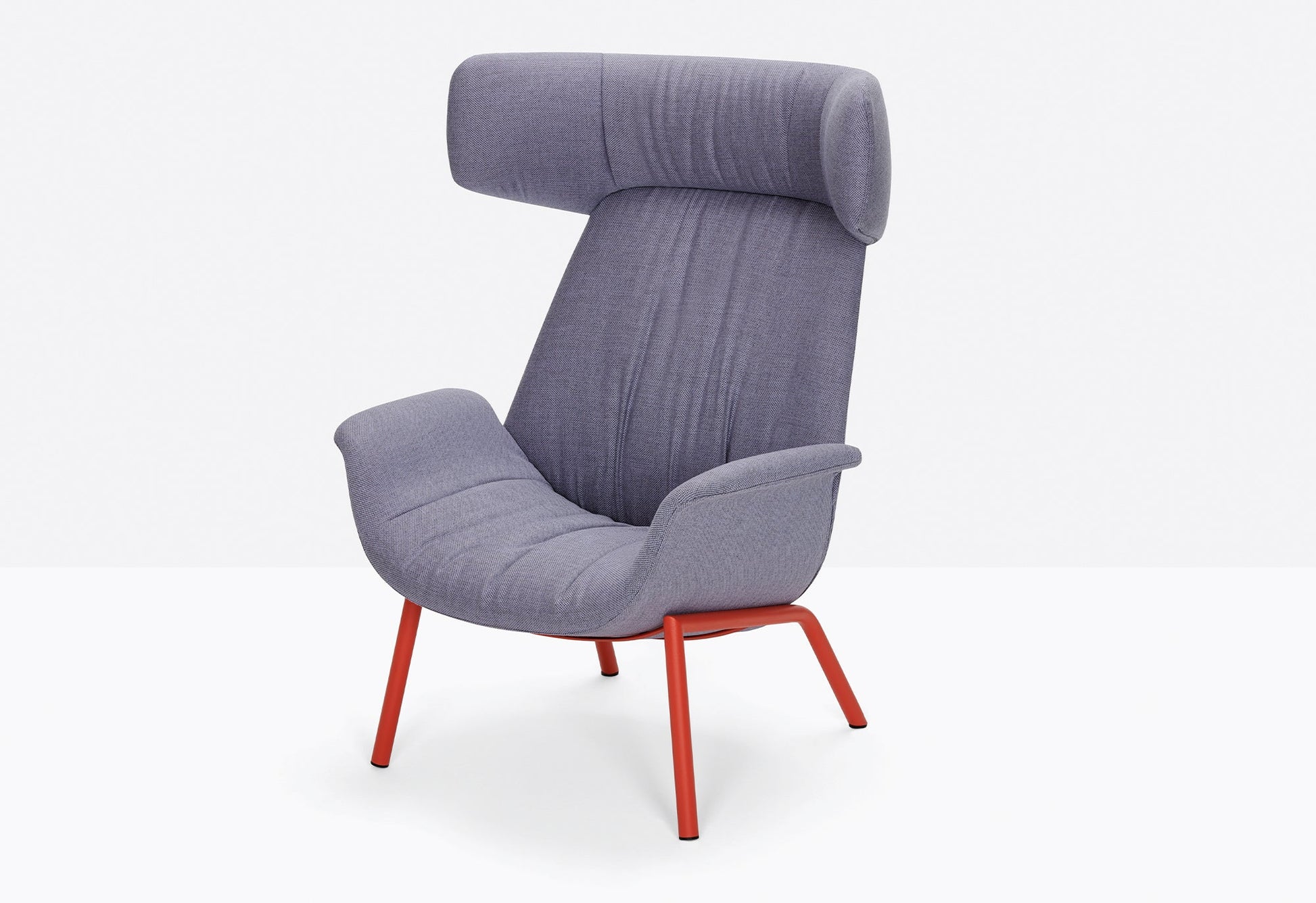 Ila 2022 Lounge Chair-Contract Furniture Store for hospitality, leisure & commercial projects