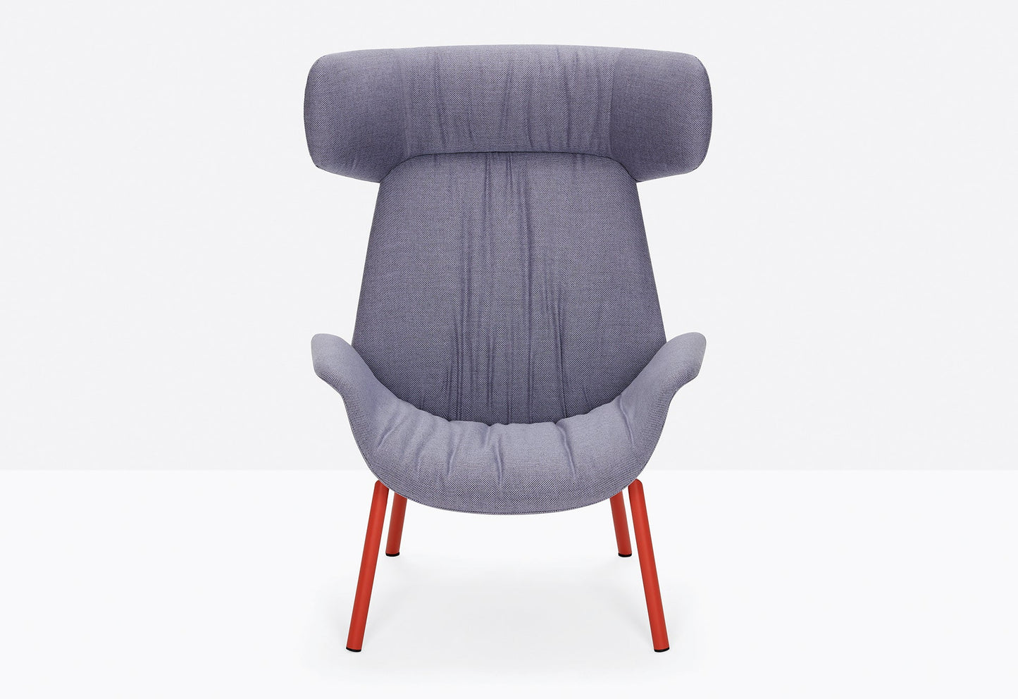 Ila 2022 Lounge Chair-Contract Furniture Store for hospitality, leisure & commercial projects