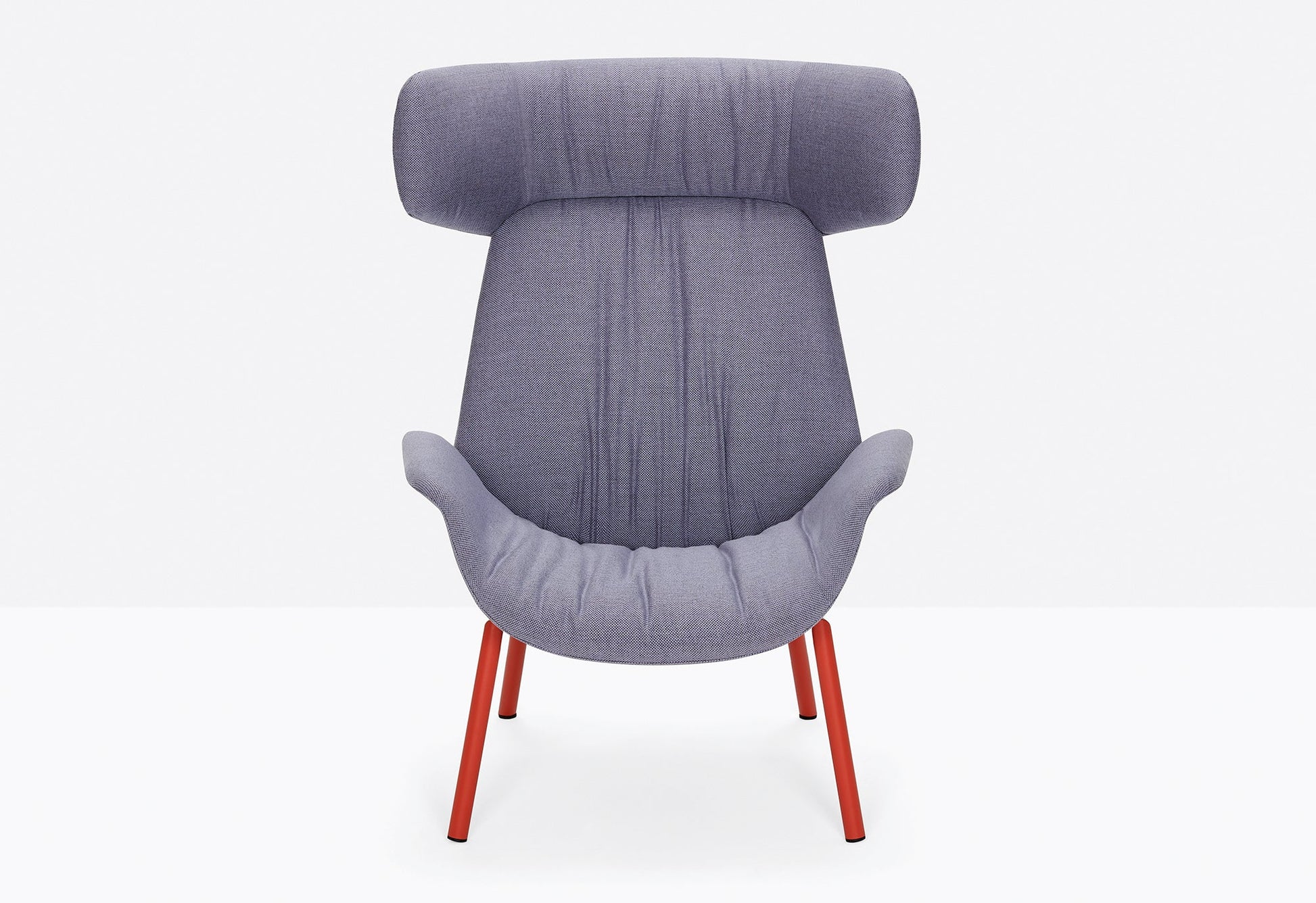 Ila 2022 Lounge Chair-Contract Furniture Store for hospitality, leisure & commercial projects