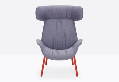 Ila 2022 Lounge Chair-Contract Furniture Store for hospitality, leisure & commercial projects