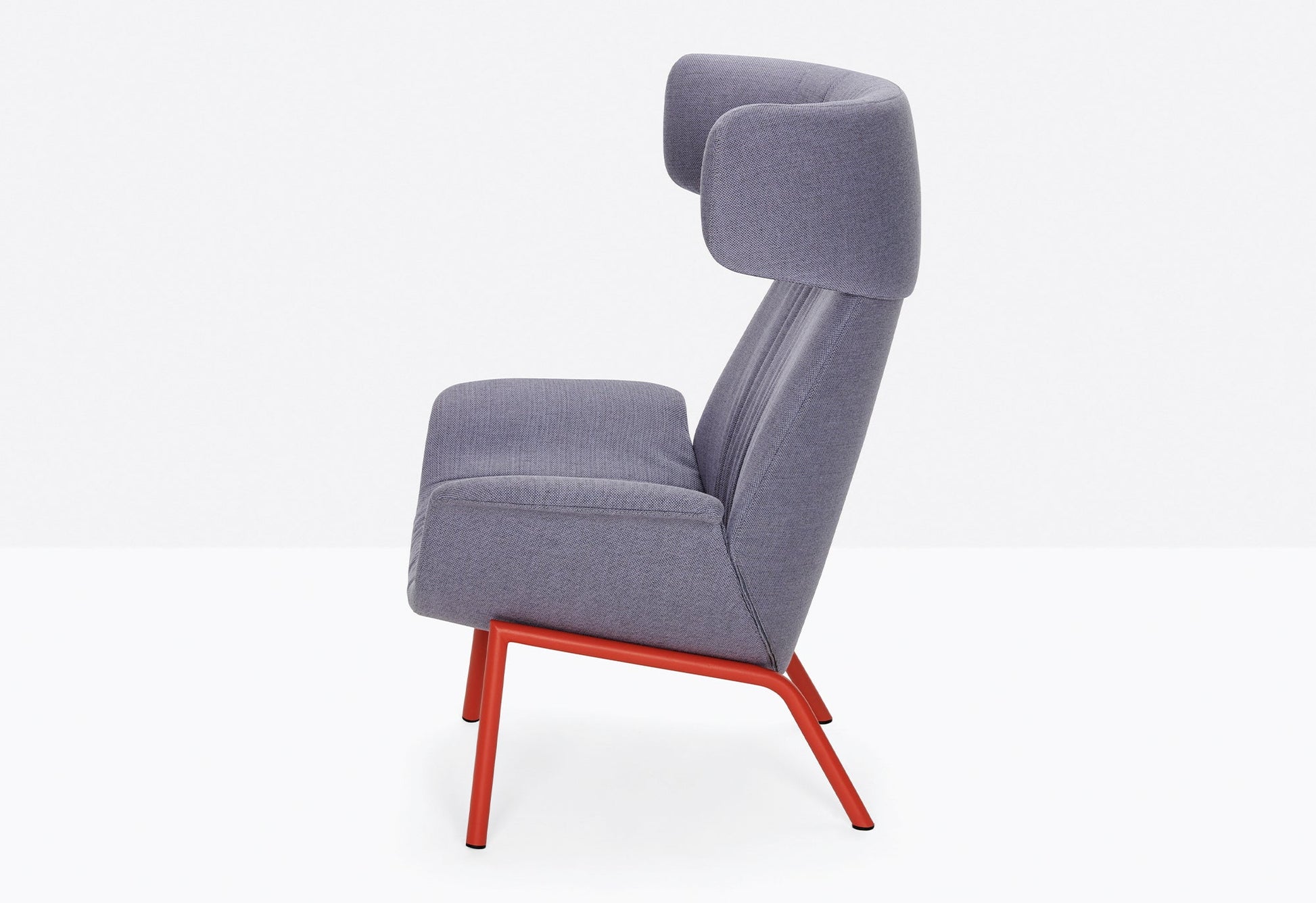 Ila 2022 Lounge Chair-Contract Furniture Store for hospitality, leisure & commercial projects