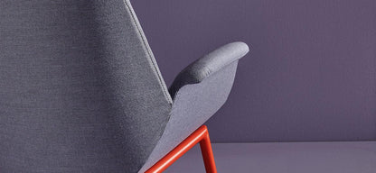 Ila 2023 Lounge Chair-Contract Furniture Store for hospitality, leisure & commercial projects