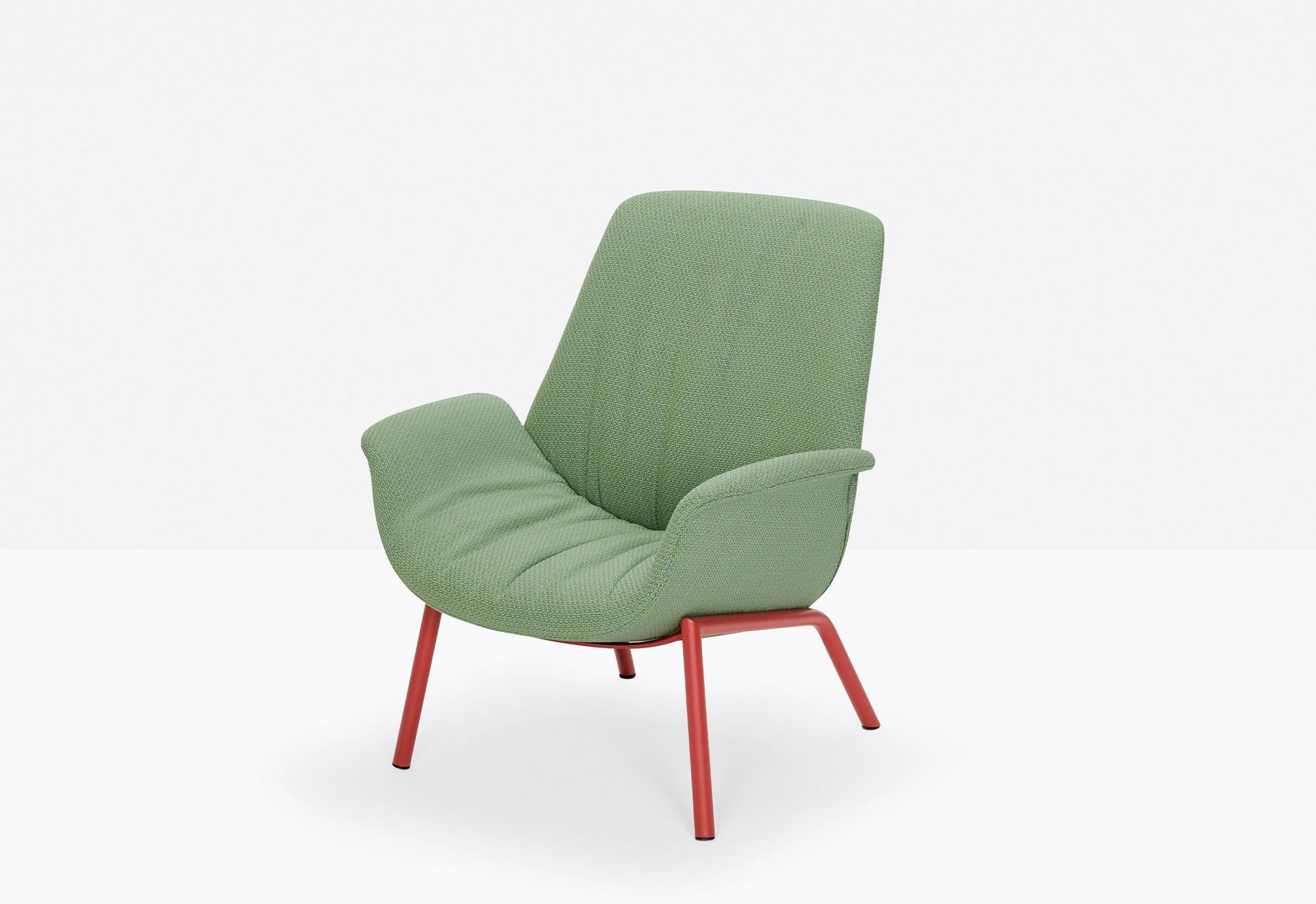 Ila 2023 Lounge Chair-Contract Furniture Store for hospitality, leisure & commercial projects