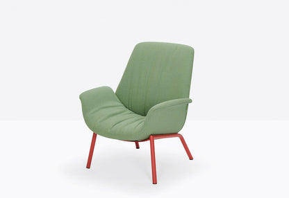 Ila 2023 Lounge Chair-Contract Furniture Store for hospitality, leisure & commercial projects