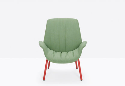 Ila 2023 Lounge Chair-Contract Furniture Store for hospitality, leisure & commercial projects