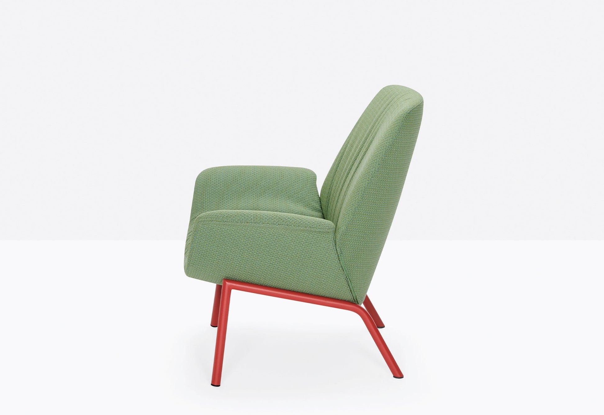 Ila 2023 Lounge Chair-Contract Furniture Store for hospitality, leisure & commercial projects