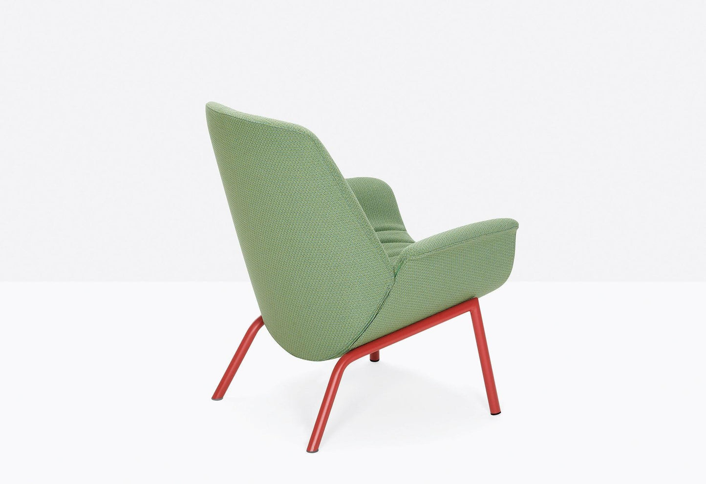 Ila 2023 Lounge Chair-Contract Furniture Store for hospitality, leisure & commercial projects