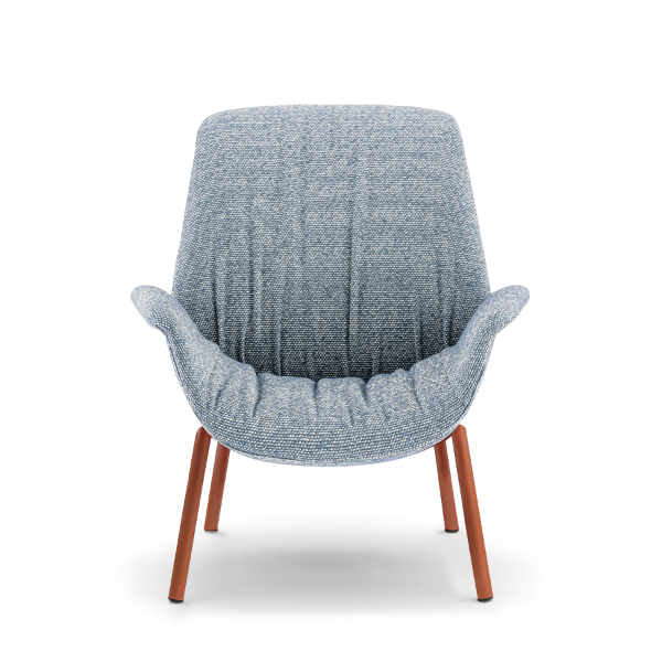 Ila 2023 Lounge Chair-Contract Furniture Store for hospitality, leisure & commercial projects