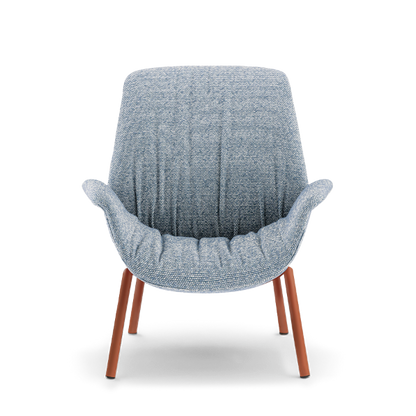 Ila 2023 Lounge Chair-Contract Furniture Store for hospitality, leisure & commercial projects