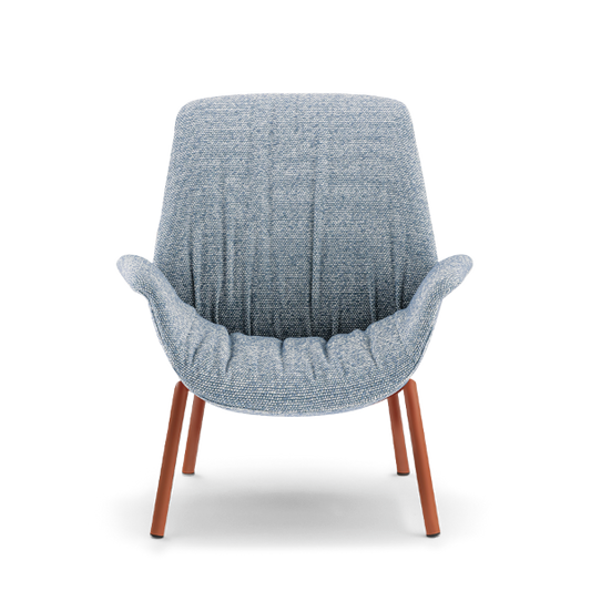 Ila 2023 Lounge Chair-Contract Furniture Store for hospitality, leisure & commercial projects