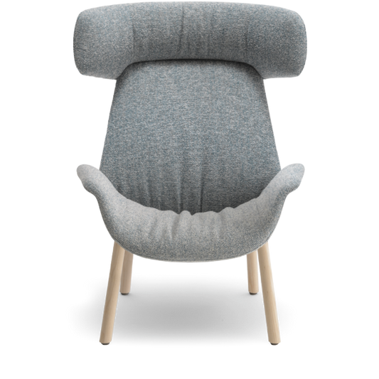 Ila 2024 Lounge Chair-Contract Furniture Store for hospitality, leisure & commercial projects
