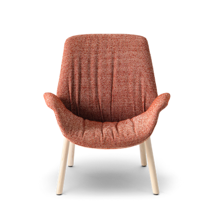 Ila 2025 Lounge Chair-Contract Furniture Store for hospitality, leisure & commercial projects